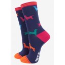 Sock Talk Bamboo Sock UK Size 3-7